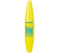Maybelline Jade Volum' Express The Colossal Waterproof Mascara Glam black