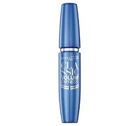 Maybelline Jade Volum'Express Mascara Curved Brush - Black