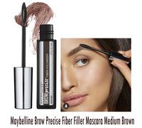 Maybelline Brow Precise Fibre Filler 05 Medium Brown