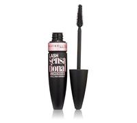 Maybelline Lash Sensational Mascara Luscious 9.5ml Very Black