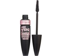 Maybelline Lash Sensational mascara for lash volume and definition shade Black 9.5 ml