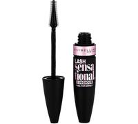 Maybelline Lash Sensational Luscious Washable Mascara Very Black 0.32 fl. oz. Washable Very Black 1 Count