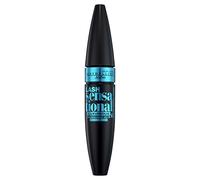 Maybelline Lash Sensational Luxurious Mascara Waterproof Black 9.5ml