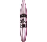 Maybelline Lash Sensational Mascara 10 ml Black