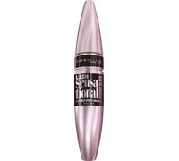 Maybelline New York sensational volume mascara eyelashes, fan effect Intense Black Intense Black