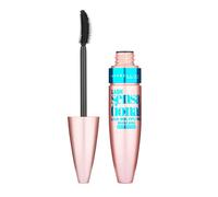 Maybelline Lash Sensational Waterproof Mascara Black 9.5ml