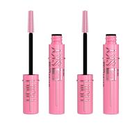 Maybelline Lash Sensational Sky High volumising and lengthening mascara shade Pink Air 7,2 ml