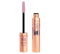 Maybelline Lash Sensational Sky High Mascara Lengthening Gold Glitz