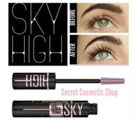 Maybelline Lash Sensational Sky High Cosmic Black Extending Mascara Ultra Black 7,2 ml