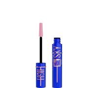 Maybelline Lash Sensational Sky High Volumizing and Thickening Eyelash Lengthening Mascara - Blue Mist