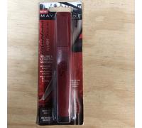 Maybelline Lash Stiletto Voluptuous Volume & Length Mascara Brownish Brown