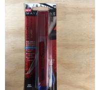Maybelline Lash Stiletto Voluptuous Volume & Length Mascara V Black Waterproof
