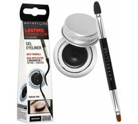 Lasting Drama Gel Eyeliner Black