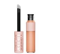 Maybelline New York Concealer, Lifter Concealer, Full Coverage, Hydrate and Brighten Under-eyes, All Day Wear, Enriched with 2% Peptides and Caffeine, Shade: 55