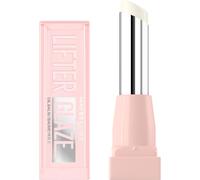 Maybelline Lifter Glaze Lip Balm Clear Crave with Hyaluronic & Acerola, Free