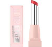 Maybelline Lifter Glaze Lip Balm Peach Quench with Hyaluronic & Acerola, Free