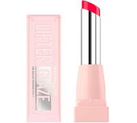 Maybelline New York Lifter Glaze, Lip Oil Balm, formulated with Hyaluronic Acid & Acerola Cherry Extract, for up to 24H hydration, ultra-comfortable feel (Shade: Cherry Swirl)