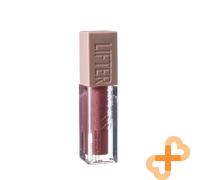 MAYBELLINE LIFTER Gloss 005 Petal Lip Gloss Shinning Moisturizing Hyaluron
