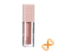MAYBELLINE LIFTER Gloss 008 Stone Lip Gloss Shinning Moisturizing Hyaluron
