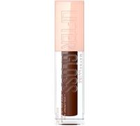 Maybelline New York Maybelline Lifter Gloss Candy Lip Gloss, Lasting Hydration Formula With Hyaluronic Acid, Non Sticky, 029, Toast