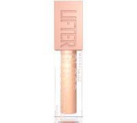 Maybelline Lifter Gloss Bronzed Lip Gloss, Lasting Hydration Formula With Hya...