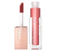 Maybelline Lifter Gloss Hydrating Bright Pink Lip Gloss Shade 024 Bubblegum Bubblegum 024