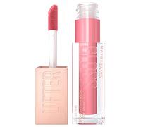 Maybelline Lifter Gloss Hydrating Lip Gloss Shade 021 Gummy Bear