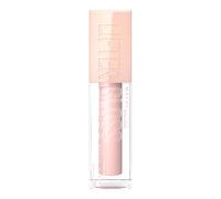 Maybelline Lifter Gloss Hydrating Lip Gloss with Hyaluronic Acid 002 Ice