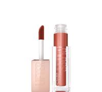 Maybelline Lifter Gloss Hydrating Lip Gloss with Hyaluronic Acid 5g (Various Shades) - 009 Topaz