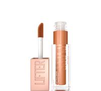 Maybelline Lifter Gloss Hydrating Lip Gloss with Hyaluronic Acid 5g (Various Shades) - Gold