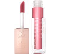 Maybelline Lifter Gloss Makeup with Hyaluronic Acid Moisturising High Gloss Moisturising Lips Full Surface Lip Petal 50ml