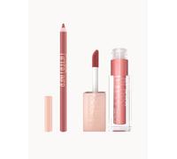 Maybelline Lifter Liner & Gloss Lip Kit (Various Shades) - Big Lift