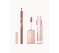 Maybelline Lifter Liner & Gloss Lip Kit (Various Shades) - On it