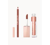 Maybelline Lifter Liner & Gloss Lip Kit (Various Shades) - Player