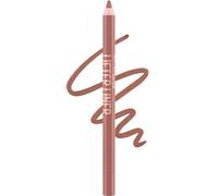 Maybelline Lifter Liner Lip Liner Pencil with Hyaluronic Acid On It 1 Count