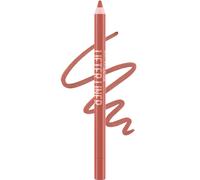 MAYBELLINE Lifter Liner Lip Liner Pencil with Hyaluronic Acid Out of Line 1 Count