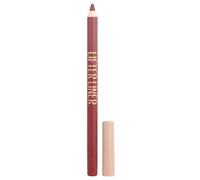 Maybelline Maybelline Lifter Liner Lip Liner with Hyaluronic Acid, Peaking, 1 Piece, Reaches Your Maximum Point, 1 Piece (1 Piece)