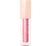 Maybelline Lifter Lip Gloss Hydrating Plumping Hyaluronic Acid 005 Petal