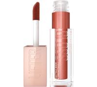 Maybelline Lifter Lip Gloss Hydrating Plumping Hyaluronic Acid 009 Topaz
