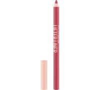 Maybelline New York Lifter, Lifter Liner Lip Liner, Hyaluronic Acid and Jojoba Oil, 015 Open Late 15 Open Late