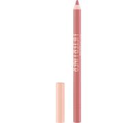 Maybelline Lifter Lip Liner LongLasting Creamy Colour Shade Line Leader