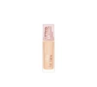 Maybelline Lifter Plump & Glow Foundation SPF 15 110