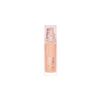 Maybelline Lifter Plump & Glow Foundation SPF 15 116