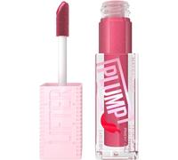 Maybelline Lifter Plump Plumping Lip Gloss - 002 Mauve Bite