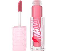 Maybelline Lifter Plumping Lip Gloss Hyaluronic Acid 001 Blush Blaze