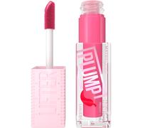 Maybelline Lifter Plumping Lip Gloss Hyaluronic Acid 003 Pink Sting