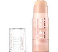 Maybelline Lifter Stix Multi-Use Face Stick - Contour Bronzer Concealer and Foundation Stick All-In-One Creamy Face Makeup with Cranberry Seed Oil