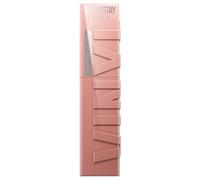 Maybelline Lip Colour Super Stay Vinyl Ink Long-Lasting 95 Captivated | 16HR Long-Lasting, Ultra-Pigmented, Smudge and Transfer-Proof, High Shine Finish, Vegan Formula, Comfortable Wear