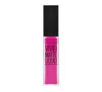 Maybelline LIP CS Vivid Matte 15 Electric Pink