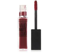 Maybelline LIP CS Vivid Matte 45 PossessedPlum
